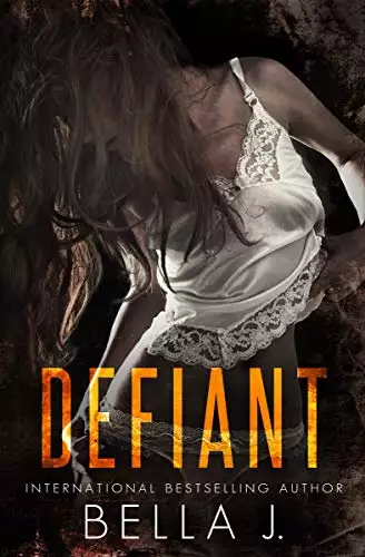 Defiant: A Dark MC Romance