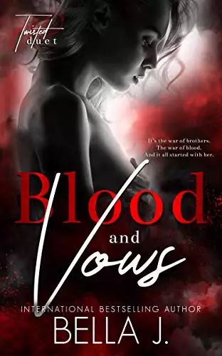 Blood and Vows