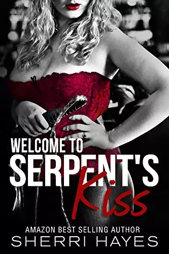Welcome to Serpent's Kiss: