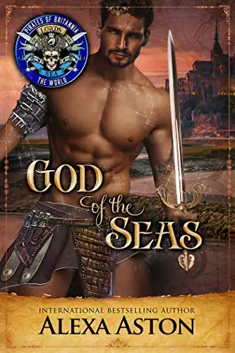 God of the Seas: Pirates of Britannia Connected World
