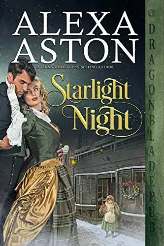 Starlight Night: An Historical Romance Novella