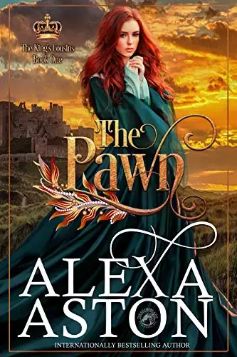 The Pawn (The King's Cousins Book 1)