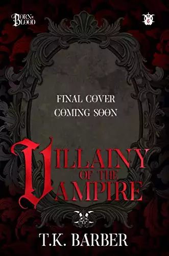 Villainy of the Vampire