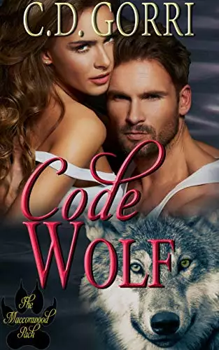 Code Wolf: A Macconwood Pack Novel