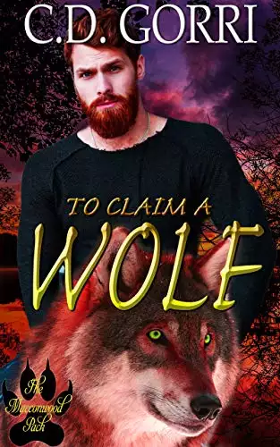 To Claim A Wolf: A Macconwood Pack Novel