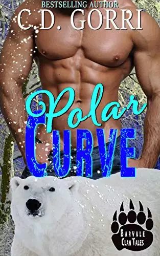 Polar Curve: A Barvale Clan Tale 4