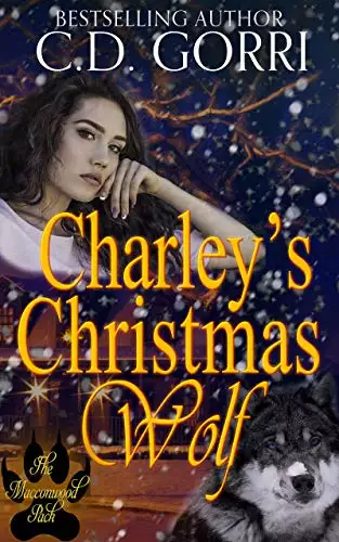 Charley's Christmas Wolf: A Macconwood Pack Novel
