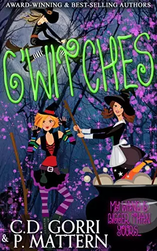 G'Witches