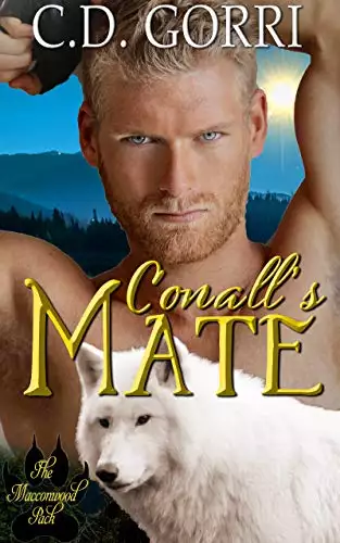 Conall's Mate: A Macconwood Pack Novel