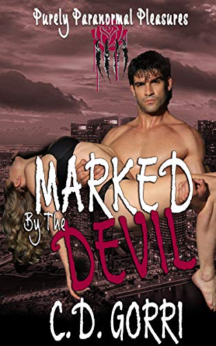 Marked By The Devil: Purely Paranormal Pleasures