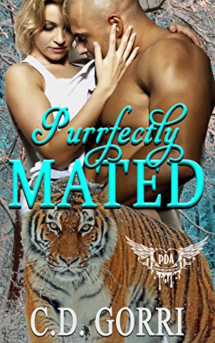 Purrfectly Mated: Paranormal Dating Agency