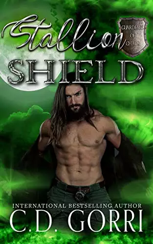 Stallion Shield: Guardians of Chaos
