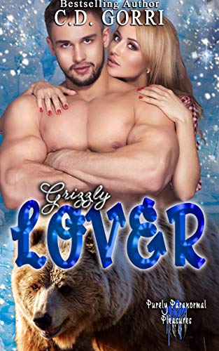 Grizzly Lover: Purely Paranormal Pleasures