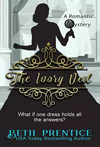 The Ivory Veil: A Mini Westport Romantic Mystery