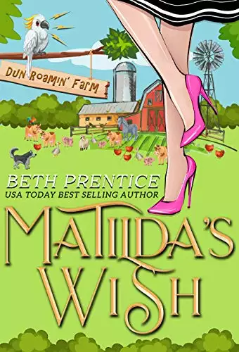 Matilda's Wish