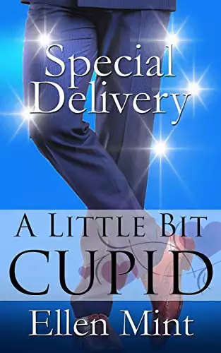 Special Delivery: A Little Bit Cupid