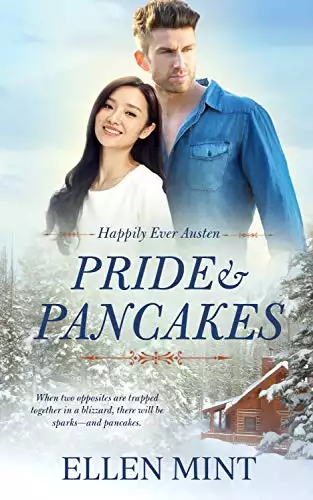 Pride and Pancakes: Inspired by Pride and Prejudice
