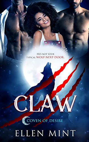 Claw: A Paranormal Reverse Harem Romance