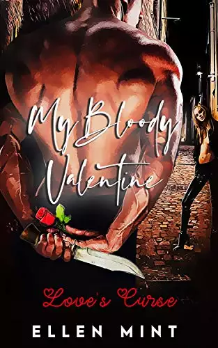 Love's Curse: My Bloody Valentine