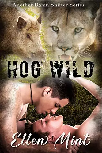Hog Wild: An MM 30-50 Shifter Romance