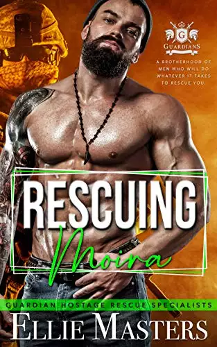 Rescuing Moira: Ex-Military Special Forces Hostage Rescue