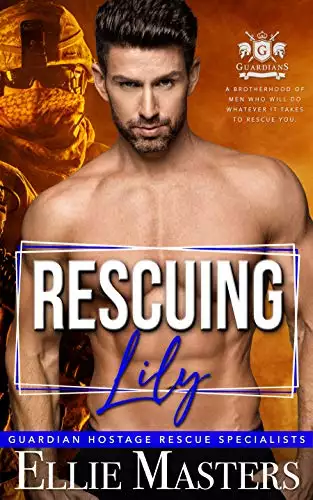 Rescuing Lily: Ex-Military Special Forces Hostage Rescue