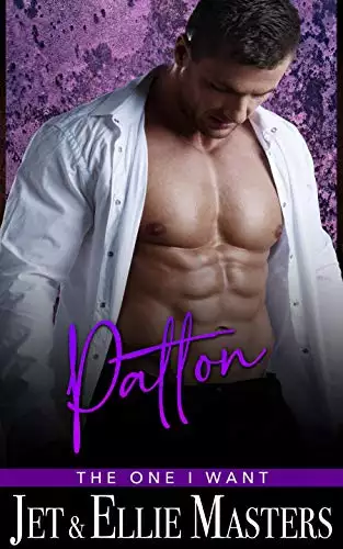 Patton: a second chance military romance