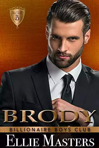 Brody: Billionaire Romance