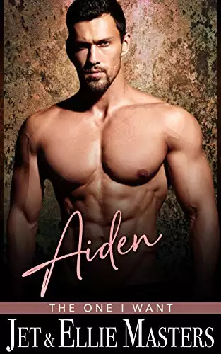 Aiden: A Single Dad, Second Chance Romantic Suspense