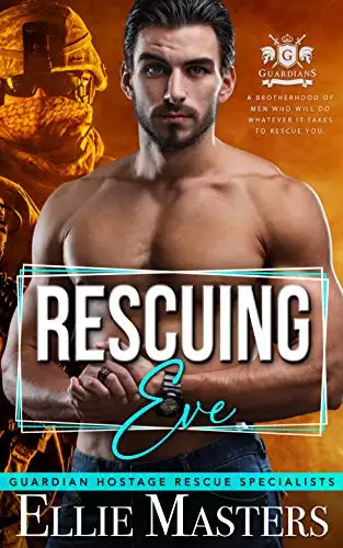 Rescuing Eve: Ex-Military Special Forces Hostage Rescue