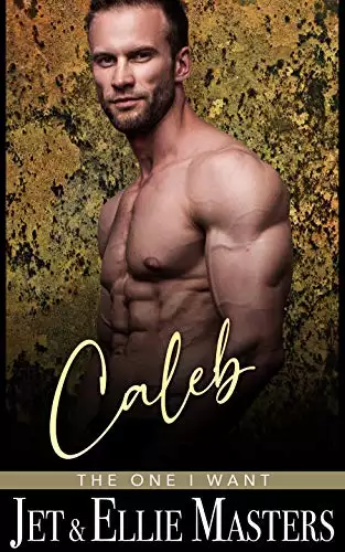 Caleb: A Contemporary Military Romantic Suspense