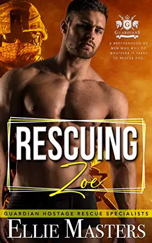 Rescuing Zoe: Ex-Military Special Forces Hostage Rescue