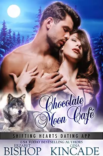 Chocolate Moon Café: A Wolf Shifter Paranormal Romance