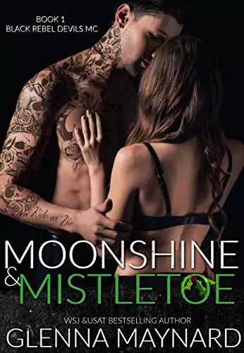 Moonshine & Mistletoe