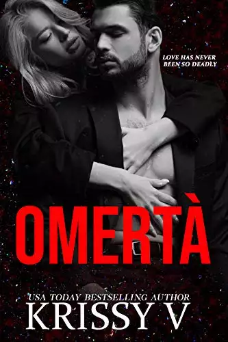 Omertá: Love has never been so deadly