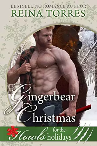 Gingerbear Christmas