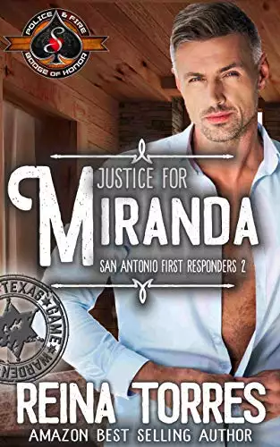 Justice for Miranda