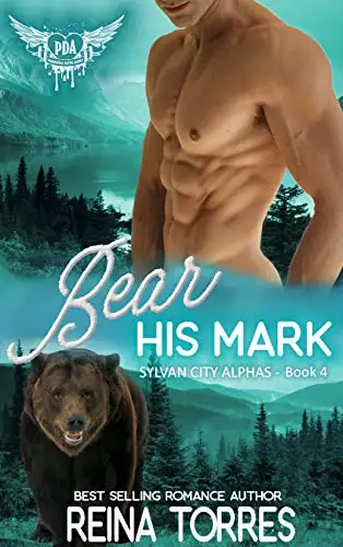 Bear His Mark: Paranormal Dating Agency