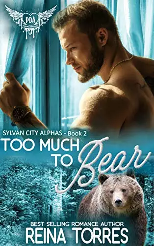 Too Much Too Bear: Paranormal Dating Agency