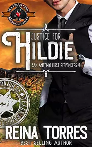 Justice for Hildie