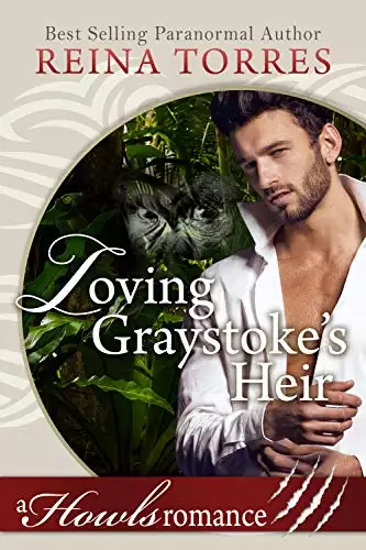 Loving Graystoke's Heir