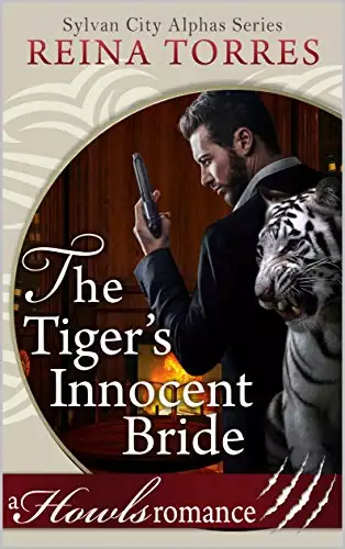 The Tiger's Innocent Bride: Howls Romance