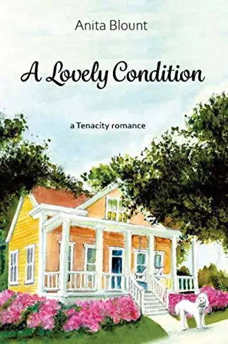 A Lovely Condition: book 2 of the Tenacity series