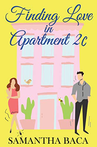 Finding Love In Apartment 2C
