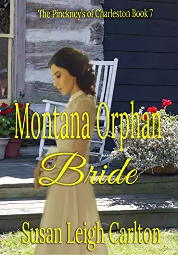 Montana Orphan Bride