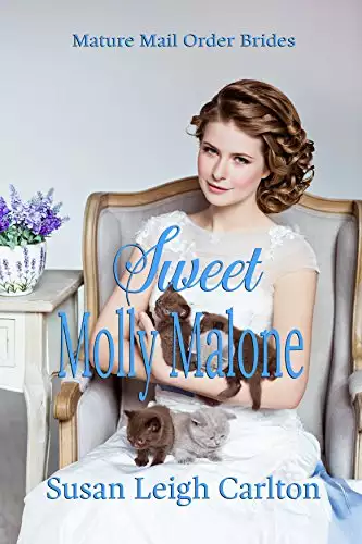 Sweet Molly Malone