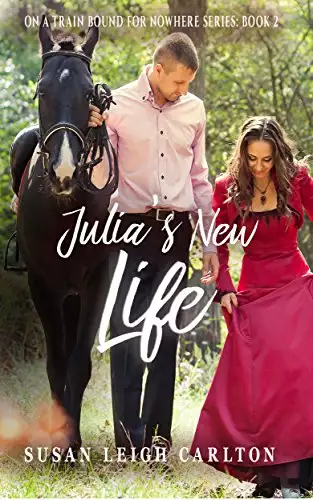 Julia's New Life