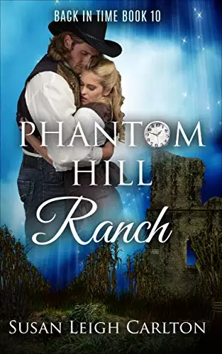 Phantom Hill Ranch