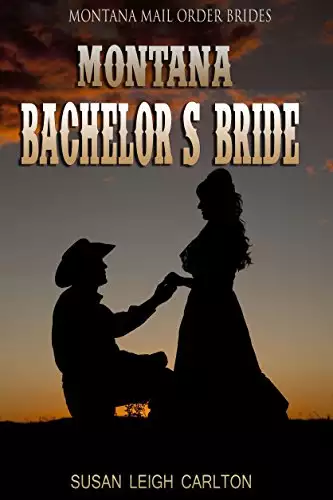 The Montana Bachelor's Bride: A Short Reads Historical Romance