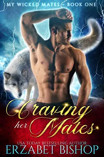 Craving Her Mates: A Shapeshifter Paranormal Romance